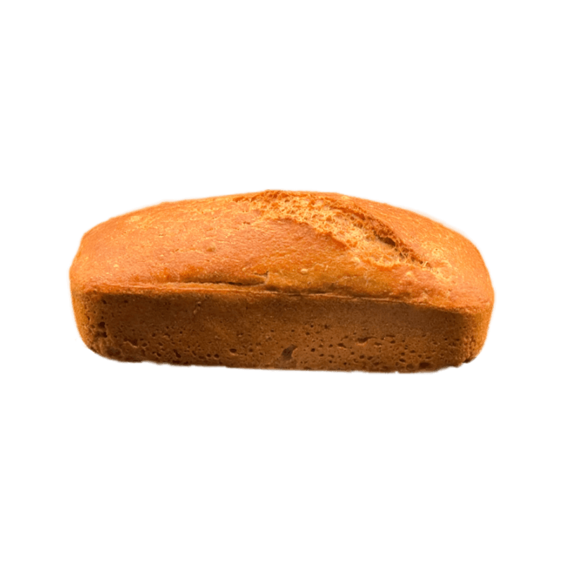 Хліб спельтовий